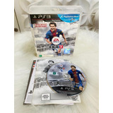 Playstation 3 Jogo - Midia Fisica Fifa 13 Pt - Blus-31050