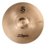 Platillo Thin Crash 14 Pulgadas, Zildjian S14tc