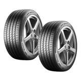 Kit De 2 Llantas Barum Bravuris5 185/60r15 84 H