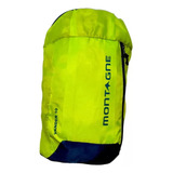 Mochila Liviana Deportiva Montagne Vander 20 Lts Urbana 