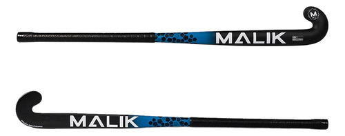 Palo Malik Xb1 Blue 90% Carbono 37.5 