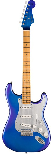 Guitarra Fender Strato Limited Edition H.e.r Blue Marlin