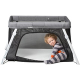 Lotus Travel Crib Y Portable Baby Playard