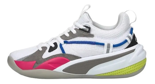 Tenis Puma Rs Dreamer 02 100% Nuevo Y Original | Meses sin interés