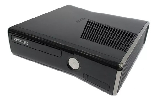 Xbox 360 + Kinect + 2 Controles Em Ótimo Estado!