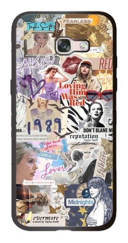 Funda Para iPhone /protector/ Case - Eras Tour/ Taylor Swift