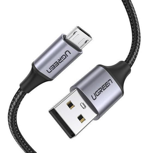 Usb 2.0 A Micro Usb 18w Ugreen