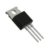 Transistor Mosfet Irf720