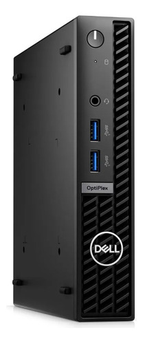 Desktop Dell Optiplex Micro 7010 I3 13 Ger 4gb 512ssd Win 