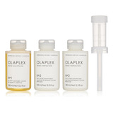 Olaplex Viaje Kit Original Traveling Stylist Kit 1 Y 2 (2)