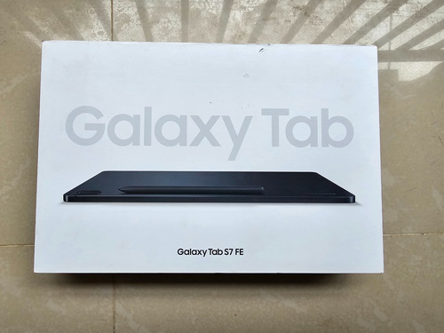 Samsung Galaxy Tab S7 Fe 128gb