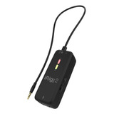 Irig Pre2  Interfaz P Micrófono / En Belgrano!