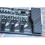 Pedal Multiefectos Para Guitarra Boss Me-70 Analogica