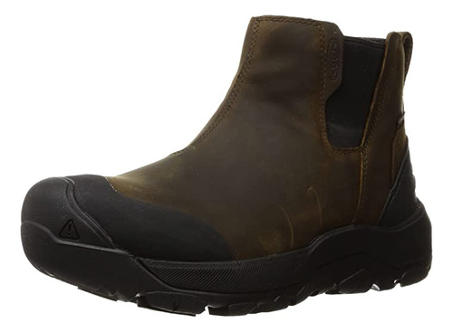 Keen Revel Iv Chelsea-m Botas Para Hombre