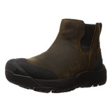 Keen Revel Iv Chelsea-m Botas Para Hombre