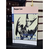 Libro - Matar A Un Ruiseñor - Harper Lee - Octaedro