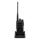 Rádio Comunicador Transceptor Intelbras Rpd 7101 Vhf 5 Watts