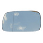 Espejo Retrovisor Volkswagen Golf Vento Piloto  Volkswagen Golf