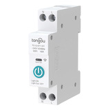 Controle Remoto Sem Fio Tongou Smart Wifi Switch