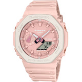 Reloj Casio G-shock Ga-2110sl-4a7dr Pink Line