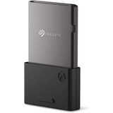 Tarjeta De Expansion De Almacenamiento Seagate Para Xbox Ser