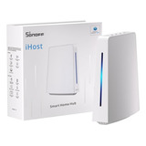 Sonoff Ihost Smart Home Hub (4 Gigas) - Lan - Zigbee