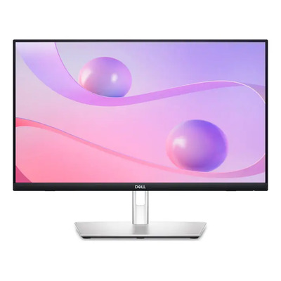 Monitor Dell Touch P2424HT 24 Fhd Ips 60hz 5ms Usb-c Color Gris | Envío gratis