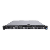 Servidor Dell Poweredge R430 1x E5-2603 V4 1.7ghz 32gb 2x1tb