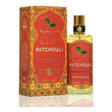 Perfume Patchouli 100ml Companhia Da Terra