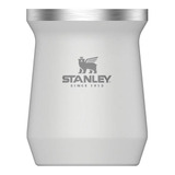 Mate Stanley Acero Inoxidable 236 Ml Original