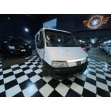 Peugeot Boxer 2017 2.3hdi Confort 330m Master Daily Sprinter