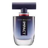 Tommy Hilfiger Perfume Masculino Impact Intense Edp 100 ml 