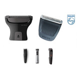 Kit Lamina + Cabeça Para Aparador Philips Mg3711 Mg3712 Mg3716 Mg3721 Mg3731 Mg3748 Bt1209 Bt1210 Bt1214 Mg7715 Mg7730