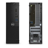 Pc Cpu Computador Dell Optiplex 3060 Intel I5 8gb Ssd 120