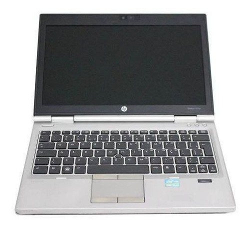 Notebook Hp Elitebook I5 3ºg 8gb Ssd 120gb Wifi