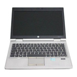 Notebook Hp Elitebook I5 3ºg 8gb Ssd 120gb Wifi