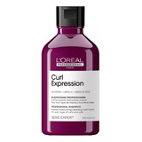 Shampoo Curl Expression 300ml Rizos L'oréal Professionnel