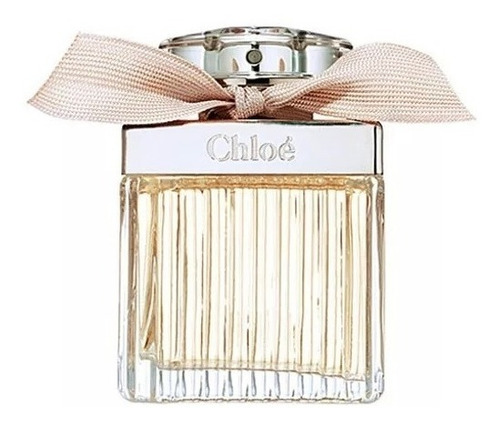 Perfume Chloé Feminino Edp 75ml