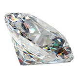 Diamante Natural 100% De 0.50ct Suelto