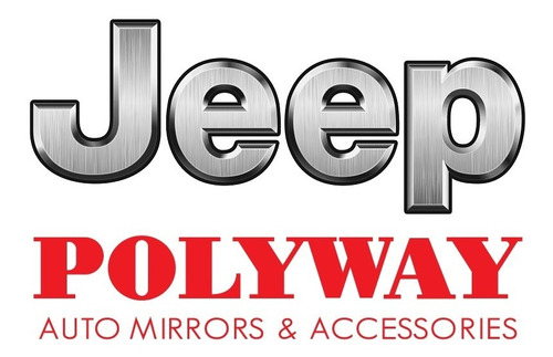 Retrovisor Jeep Cherokee Kk Sport (2008-2015) -  Elctrico Foto 5