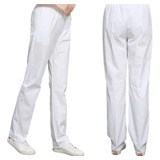 Pantalón Medico Uniforme Ambo Fabrica 20 De Junio Xs Al Xxxl