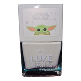 Esmalte Star Wars Bebé Yoda De 12ml