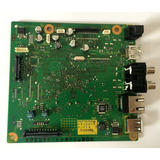 Placa Principal Panasonic Vep76259 Vjb76259