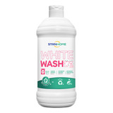 Detergente Concentrado Ropa Blanca Stanhome White Wash 750ml
