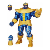 Thanos Marvel Legends Series Exclusivo Walmart