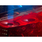 Placa Vídeo Geforce Gtx 1060 6gb Nvidia Gigabyte