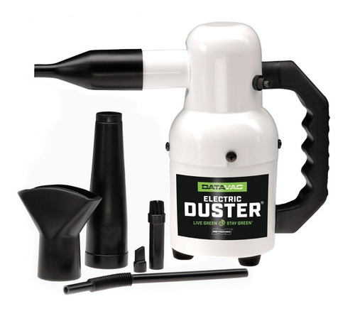 Electric Duster Datavac Ed500 Aire Comprimido