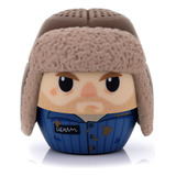 Bitty Boomers Netflix: Stranger Things - Hopper - Mini Altav