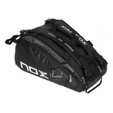 Bolso Paletero Nox Thermo Pro Series Importado Porta - Palas