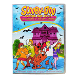 Scooby Doo Donde Estas Serie Completa Español Latino Dvd